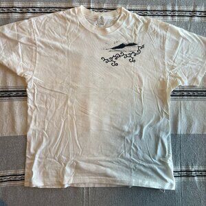 Awesome Wave T-Shirt from Japan